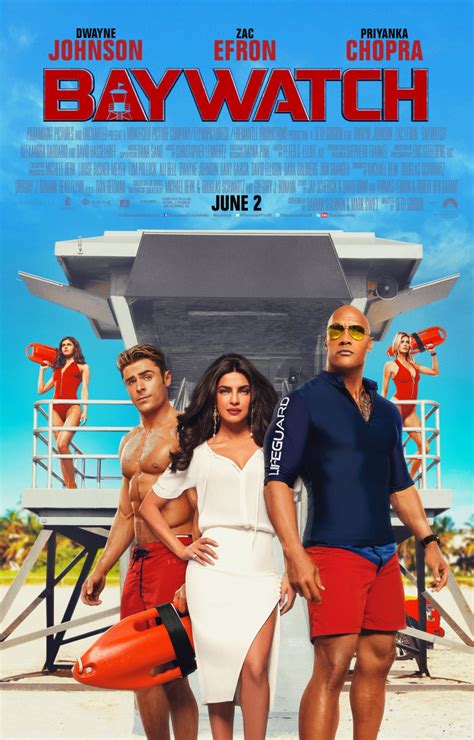 Baywatch XXX .